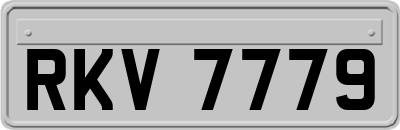 RKV7779