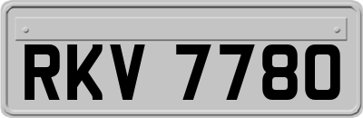 RKV7780