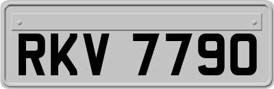 RKV7790