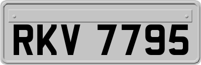 RKV7795