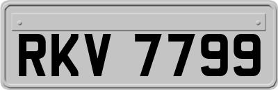 RKV7799