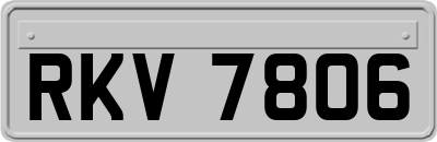 RKV7806