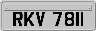 RKV7811