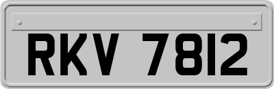 RKV7812