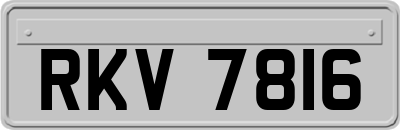 RKV7816