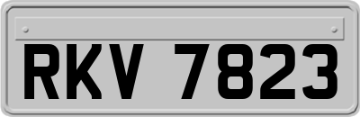 RKV7823