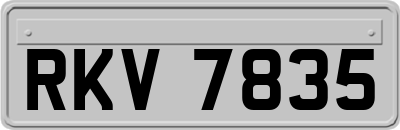 RKV7835