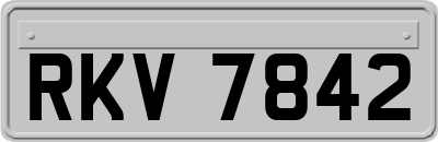 RKV7842