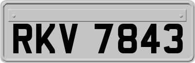 RKV7843