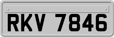 RKV7846