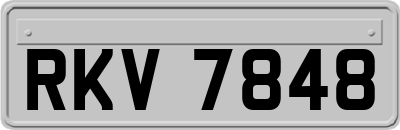 RKV7848