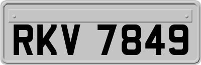 RKV7849