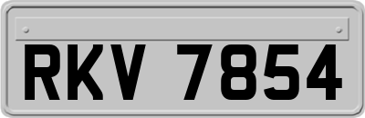 RKV7854