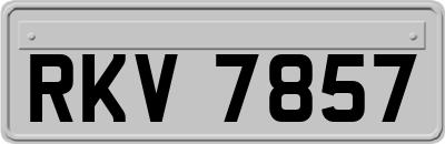 RKV7857