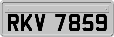 RKV7859