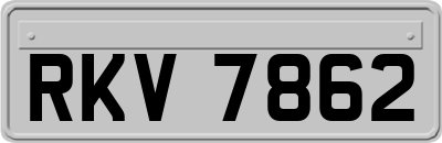 RKV7862