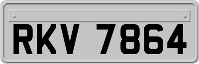 RKV7864