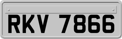 RKV7866