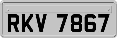 RKV7867