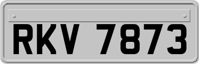 RKV7873