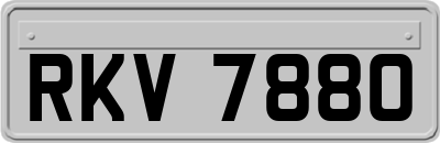 RKV7880