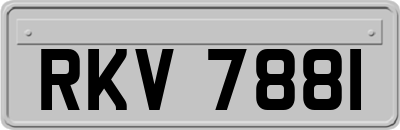 RKV7881