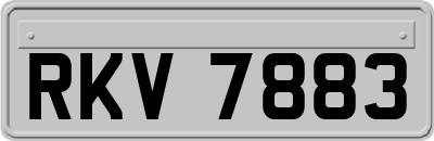 RKV7883