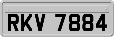 RKV7884