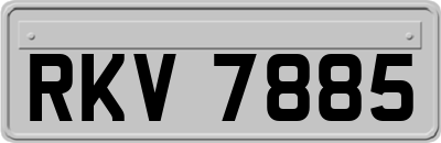 RKV7885