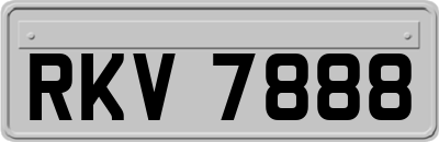 RKV7888