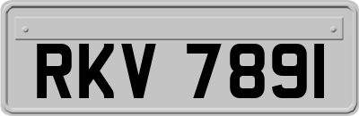 RKV7891