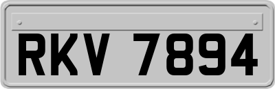 RKV7894