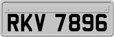 RKV7896