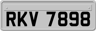 RKV7898