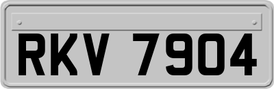 RKV7904