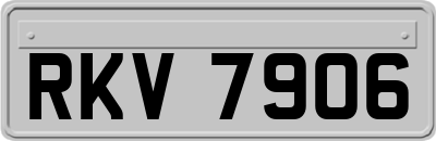 RKV7906