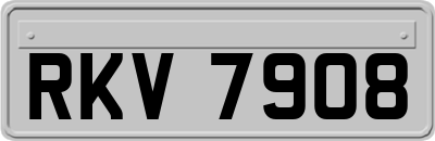 RKV7908