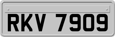 RKV7909