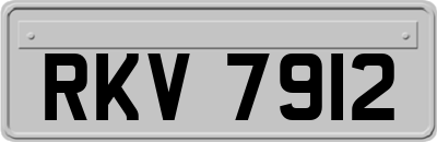 RKV7912