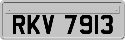 RKV7913