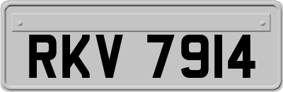 RKV7914