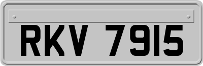 RKV7915