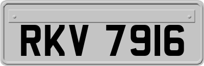 RKV7916