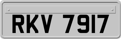 RKV7917