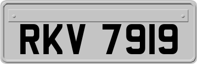 RKV7919