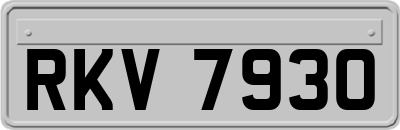 RKV7930