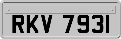 RKV7931