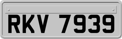 RKV7939