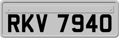 RKV7940