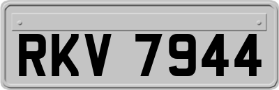 RKV7944